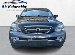 Bild des Angebotes Kia Sorento 2.5 CRDi EX AHK 2,8T 4WD Leder