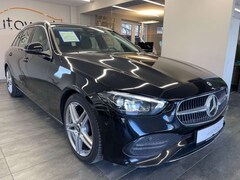 Bild des Angebotes Mercedes-Benz C 220 T d Avantgarde*Navi/Leder/AHK/Panorama/TOP