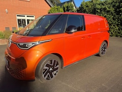 Bild des Angebotes VW ID. Buzz Cargo Kurzer Radstand, beidseitig Schiebetüren
