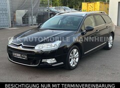 Bild des Angebotes Citroen C5 1.6 Exclusive LEDER/NAVI/STANDHEIZUNG/MEMORY