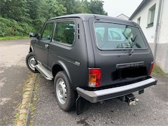 Bild des Angebotes Lada Niva Niva 4x4