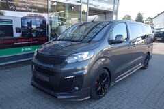 Bild des Angebotes Opel Zafira Tourer Life L3 IRMSCHER 2eTÜR/STDHZ/PANO/AHK