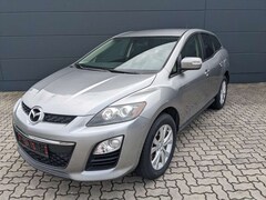 Bild des Angebotes Mazda CX-7 2.2l Center-Line AWD AHK Standheizung
