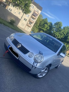 Bild des Angebotes VW Polo 1.4 Cricket