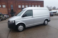 Bild des Angebotes VW T5 Transporter T5 2.0 H2 Allrad 4x4*Klima*Temp*StHz*PDC*Diff-Sp