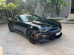 Bild des Angebotes Chevrolet Camaro Camaro Coupe 6.2 V8 Aut.