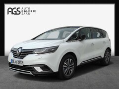 Bild des Angebotes Renault Espace V Intens 2.0 BLUE dCi 190 EU6d LED Navi Keyless Pa