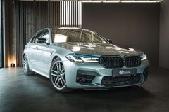 Bild des Angebotes BMW M5 Competition | M-Drivers | Massage | Fond Prof