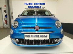 Bild des Angebotes Fiat 500 Mirror   1,2 Ltr*Navi*T-Leder*Sitzh*Panorama