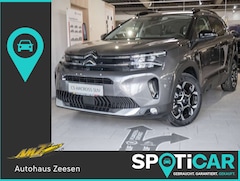 Bild des Angebotes Citroen C5 Aircross Hybrid 145 ë-DCS6 Max SHZ PDC ACC