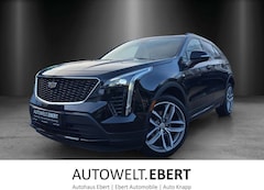 Bild des Angebotes Cadillac XT4 Sport 350D AWD SHZ/HUD/NAVI/LED/DT. FZG/SCHE