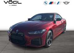 Bild des Angebotes BMW 440 M440i xDrive Cabrio Innovationspaket AHK