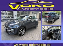 Bild des Angebotes Kia Sportage 1.6 CRDi VISION DCT7 NAV CAM 2.Hd 62tkm