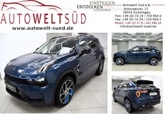 Bild des Angebotes Lynk & Co 01 1.5 eHybrid ACC 2x Spur Pano Infinty LED Navi Appl