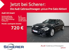 Bild des Angebotes Audi A6 S line 50 TDI quattro 210(286) kW(PS) t