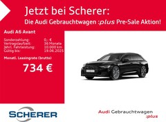 Bild des Angebotes Audi A6 S line 50 TDI quattro 210(286) kW(PS) t