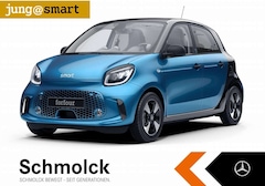 Bild des Angebotes smart forFour forfour EQ EXCLUSIVE+22KW+LED+PANO+KLIMA+GJR+SHZ