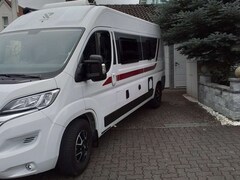 Bild des Angebotes Citroen Jumper Rimor Horus 138 Reisemobil