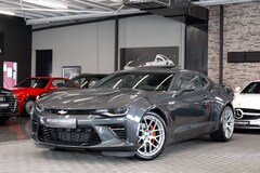 Bild des Angebotes Chevrolet Camaro V8 FIFTY|BOSE|50th ANNIVERSARY  EDITION