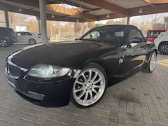 Bild des Angebotes BMW Z4 2.0i M Lenkrad Leder Sportsitze, PDC, Xenon-Schein