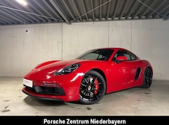 Bild des Angebotes Porsche Cayman (718) GTS 4.0 | Interieur-Paket GTS |