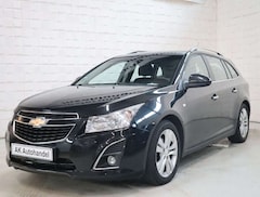 Bild des Angebotes Chevrolet Cruze Station Wagon LTZ Navi Klima Tempo