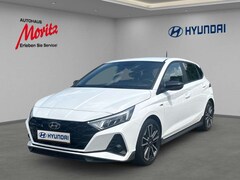 Bild des Angebotes Hyundai i20 1.0 T-GDI N-Line *MIT WENIG KM!*