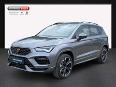 Bild des Angebotes CUPRA Ateca 1.5TSI DSG AUTOM 5J. GAR KAMERA 360 FULLINK NAVI V