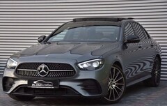 Bild des Angebotes Mercedes-Benz E 220 d 9G-TRONIC AMG Line