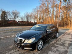 Bild des Angebotes Mercedes-Benz E 220 CDI DPF BlueEFFICIENCY Automatik Avantgarde