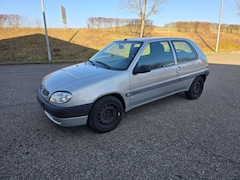 Bild des Angebotes Citroen SAXO Saxo 1.1 SX TÜV 02/2028 Servolenlung