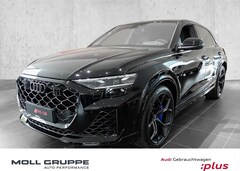 Bild des Angebotes Audi RS Q8 SUV performance tiptronic
