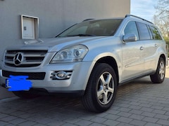 Bild des Angebotes Mercedes-Benz GL 320 GL 320 CDI DPF 4Matic 7G-TRONIC
