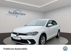 Bild des Angebotes VW Polo Life 1.0 App-Connect PDC DAB+ LED Klima