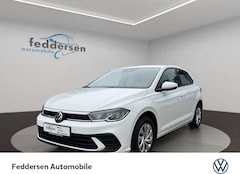 Bild des Angebotes VW Polo Life 1.0 App-Connect PDC DAB+ LED Klima