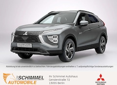 Bild des Angebotes Mitsubishi Eclipse Cross Plug-in Hybrid PLUS + Select-Paket