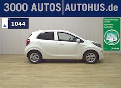 Bild des Angebotes Kia Picanto 1.0 Dream Team Edition RfK Shz Klima