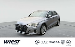 Bild des Angebotes Audi A3 advanced 30 TDI S tronic