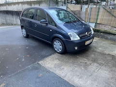 Bild des Angebotes Opel Meriva Edition*Automatik*erst 87Tkm*Rentnerin*M2006