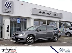 Bild des Angebotes VW Golf Variant VII 2.0 TDI DSG IQ.DRIVE AHK Standheizung 110 k...