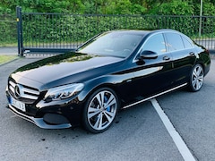 Bild des Angebotes Mercedes-Benz C 350 C 350 e 7G-TRONIC Edition C