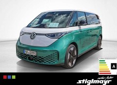 Bild des Angebotes VW ID. Buzz Pro LR AHK, AraView, Komfort Plus, Assist