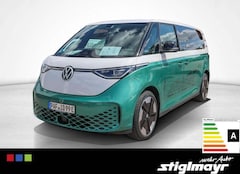 Bild des Angebotes VW ID. Buzz Pro LR 360° AHK Park-Assist 21`