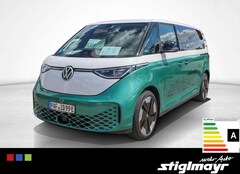 Bild des Angebotes VW ID. Buzz Pro LR 91 kWh 360° AHK Park-Assist 21`