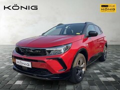 Bild des Angebotes Opel Grandland X X GS 1.2T Alcantara Navi - All