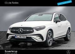 Bild des Angebotes Mercedes-Benz GLC 220 d 4M