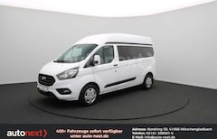 Bild des Angebotes Ford Transit Custom *Hochdach* 2xKLIMA+KAMERA 7310