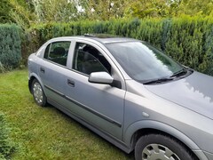 Bild des Angebotes Opel Astra Astra 1.2 Comfort