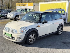 Bild des Angebotes MINI Cooper D Clubman Cooper D Steuerkette übersprungen