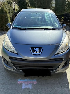 Bild des Angebotes Peugeot 207 Filou